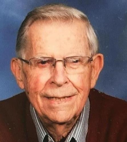 Obituario de Norman Ward Bainter