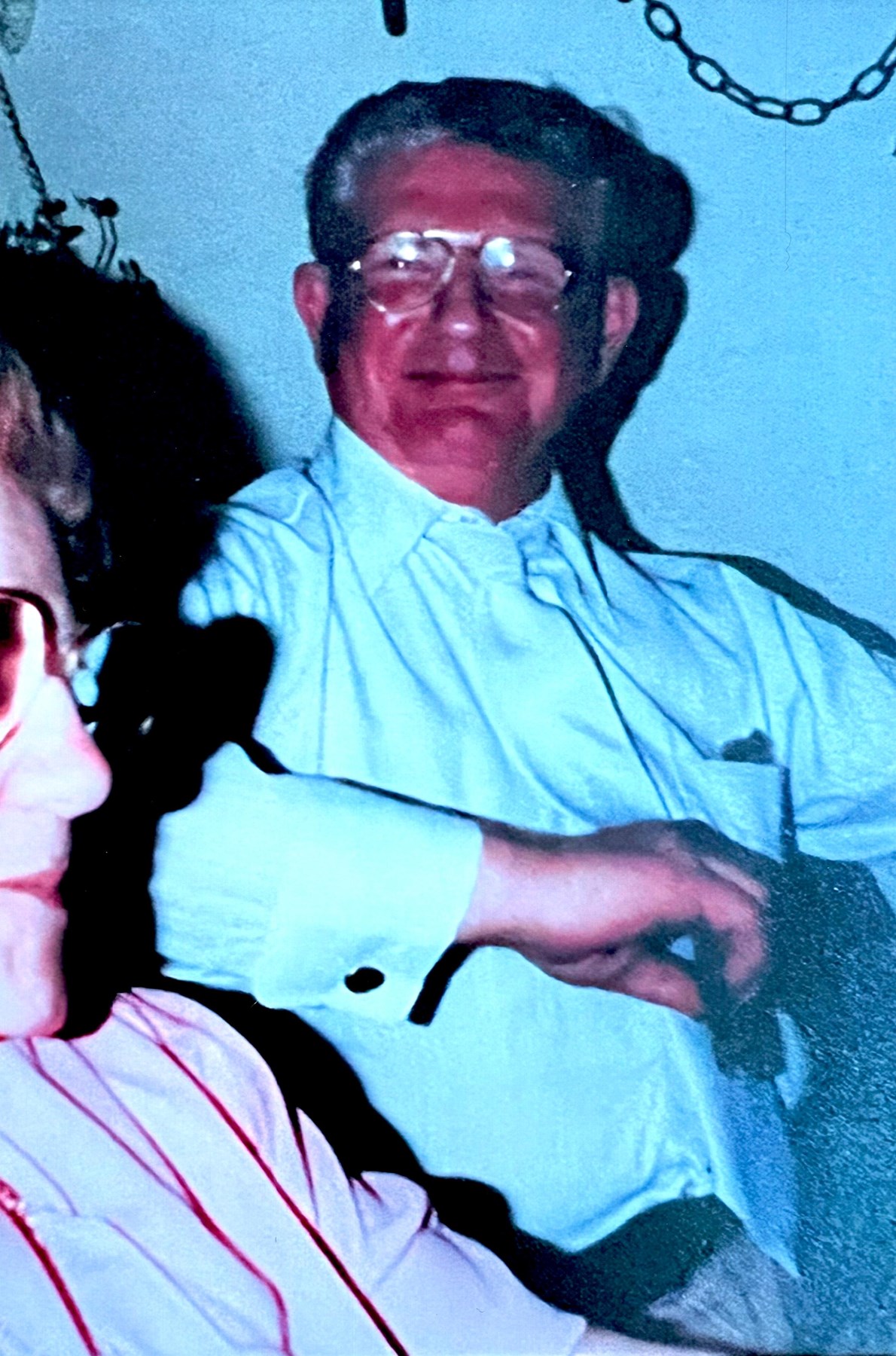 Obituary of Ronald Wroble