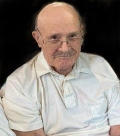 Obituary of George Lucas Rekkas