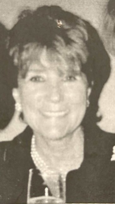 Obituary of Margaret Ellen Plotnick