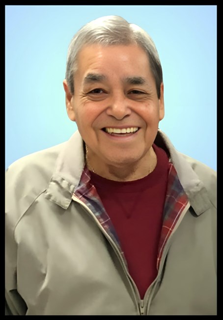 Obituary of Alfonso "Poncho" Garcia Jr.