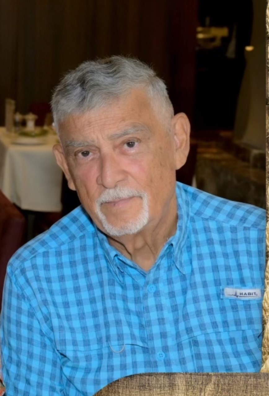 Obituary of Norbert Ferro