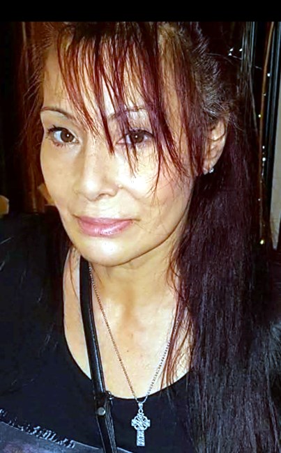 Obituary of Marie Dalila Linda Lum