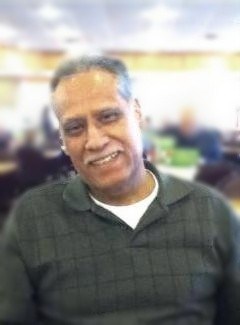 Obituary of Jorge Villanueva Sr.