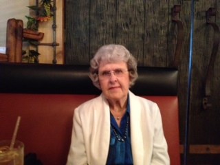 Obituary of Christine Elaine Brandon