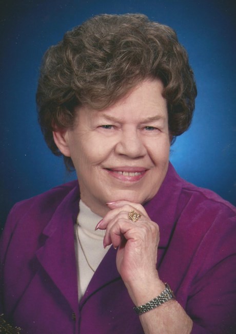 Obituary of Pansy Clendening Bosworth