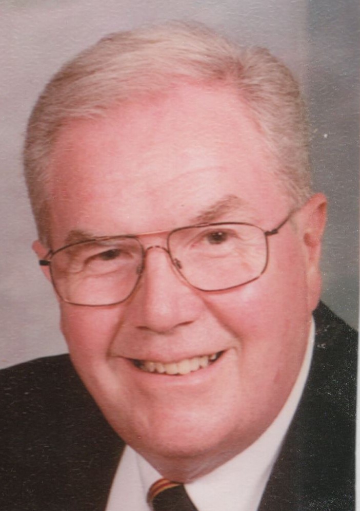 Thomas Emerson Obituary - St. Louis, MO