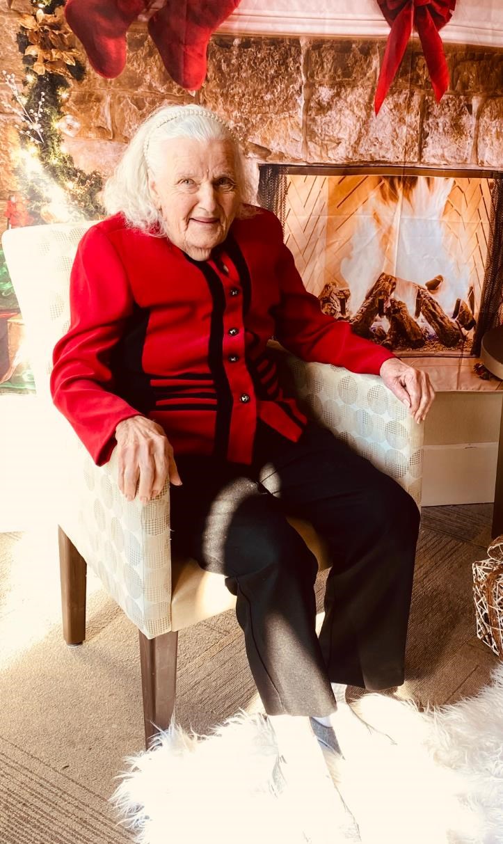 Obituary of Patricia Ann Herndon