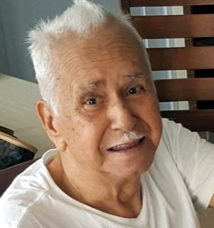 Obituario de Ernesto Ramos Morales