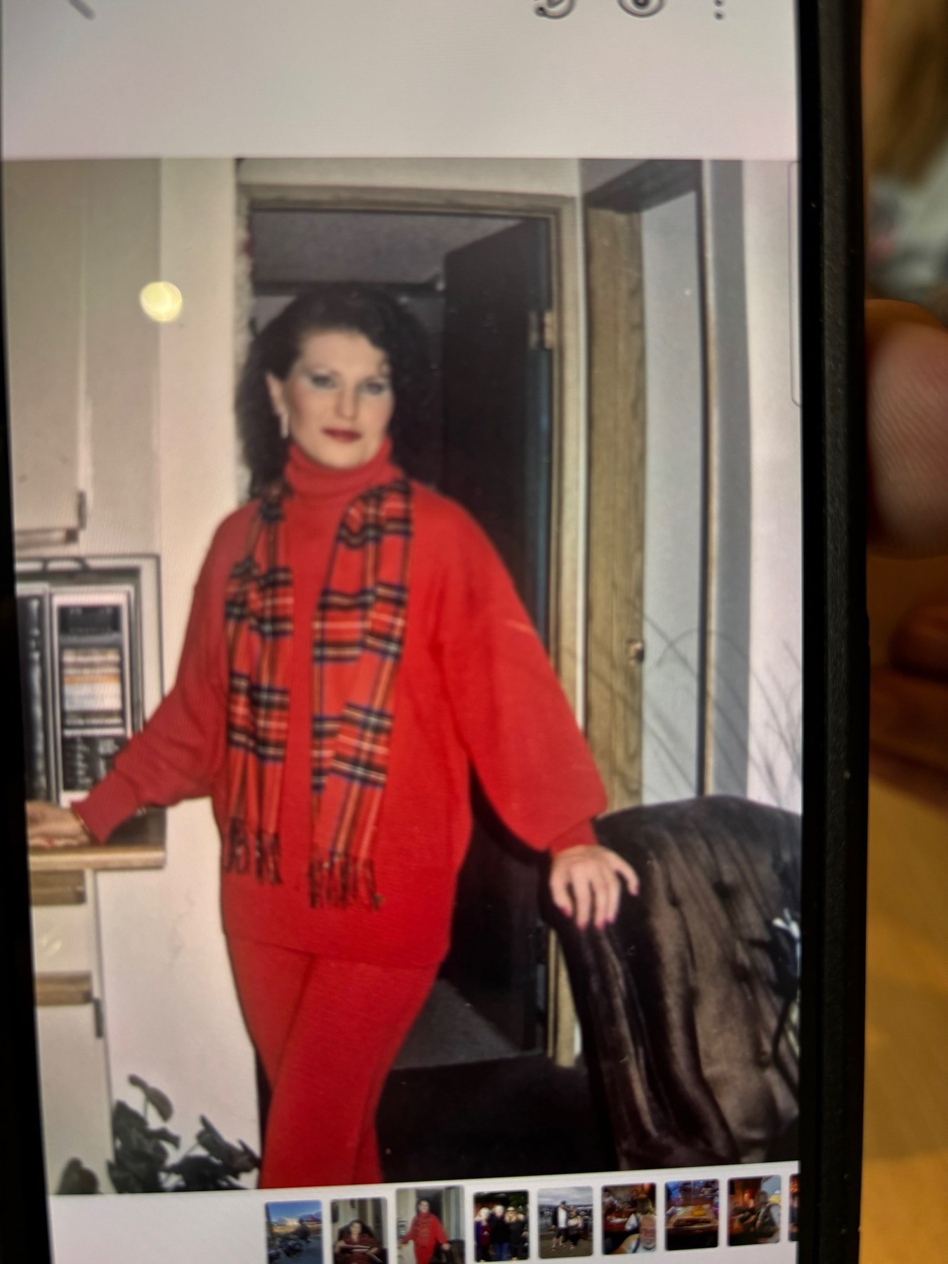 Obituary of Tanya Camille Cheyne