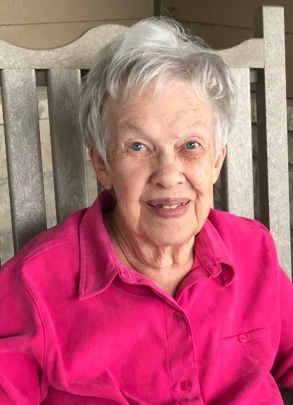 Obituary of Patricia Ann Pfitzinger