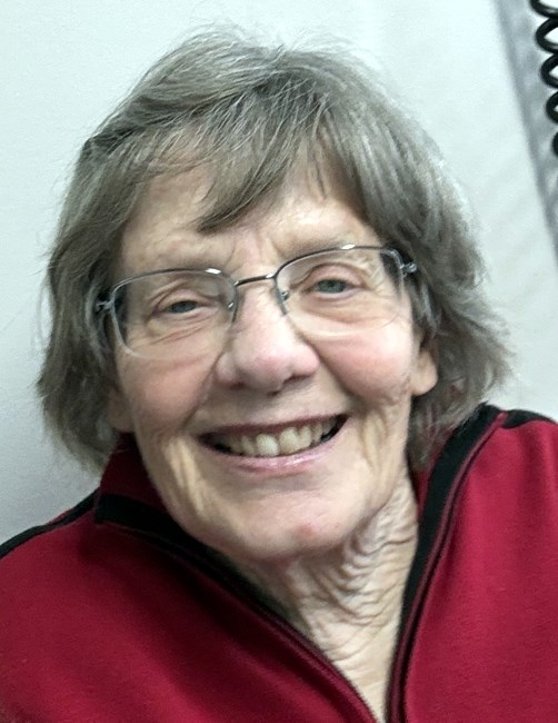 Obituary of Diana Lee McCrudden