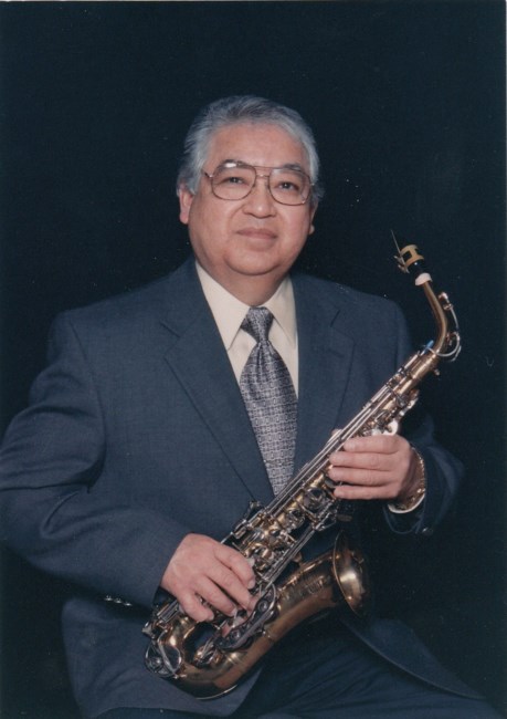 Obituary of Juan Reyes, Sr.