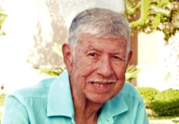 Obituary of Dr. Ruben Gomez MD