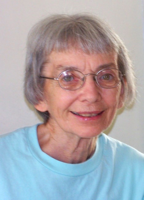 Obituary of Joanne Kathryn Desjarlais