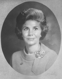 Obituary of Jessie Geraldine Olson