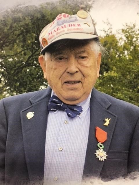 Obituary of Harry Leland Gray