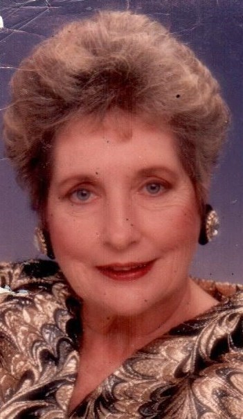 Obituario de Lucille C McArtor