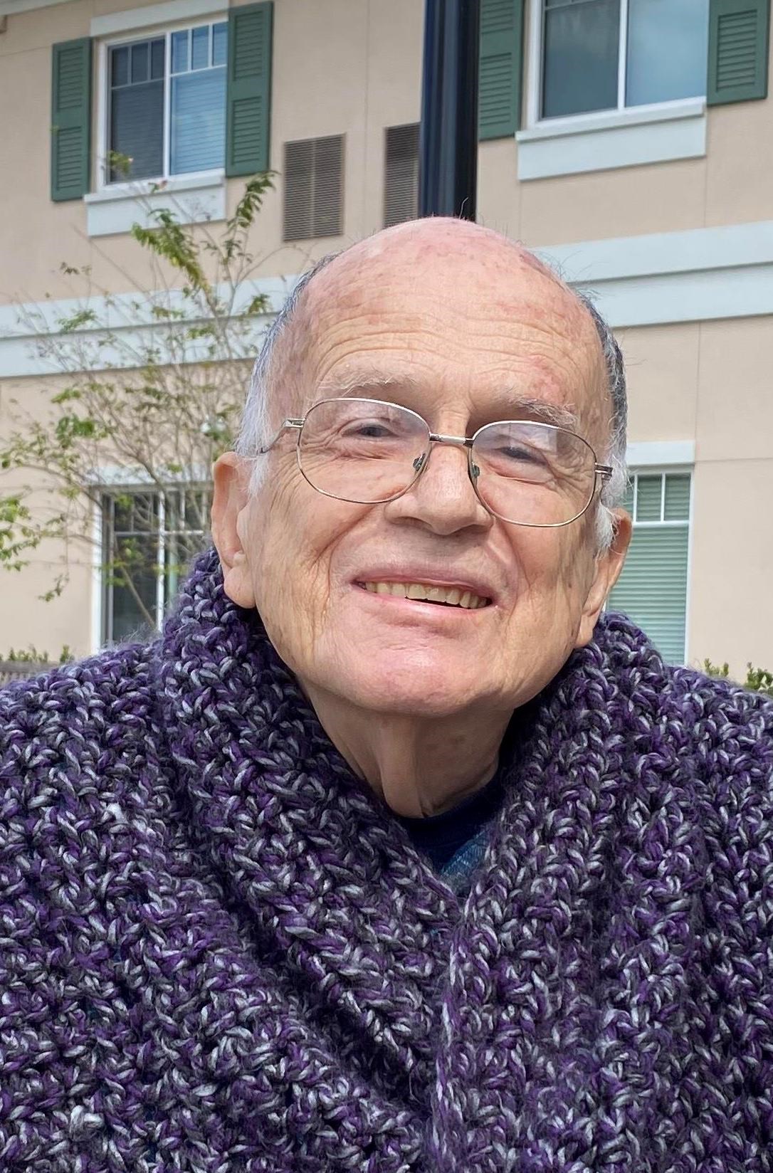 Obituary of Henry Stern