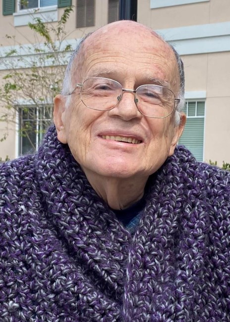 Obituary of Henry Stern