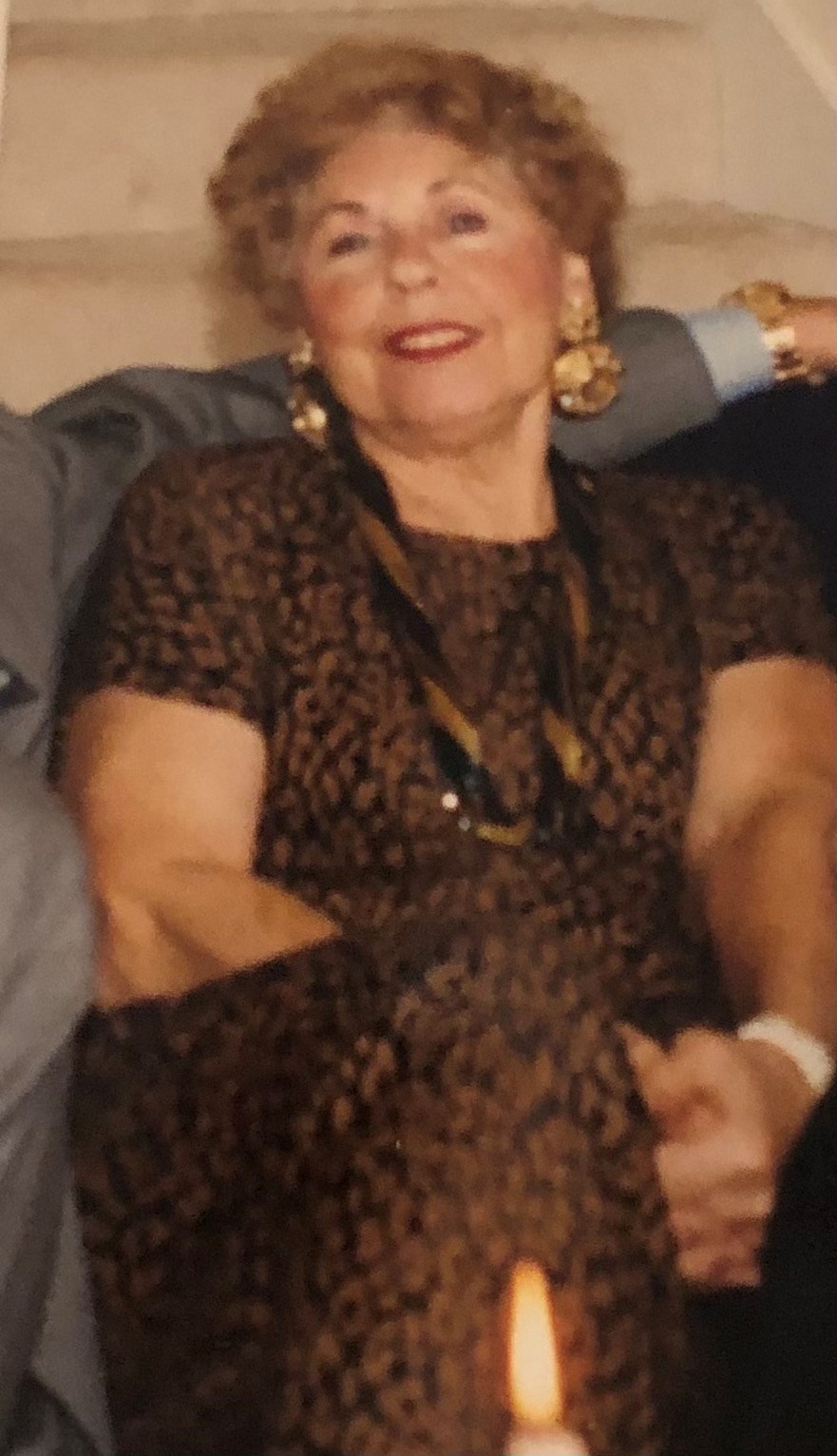 Anita Gallagher Obituary - Katy, TX