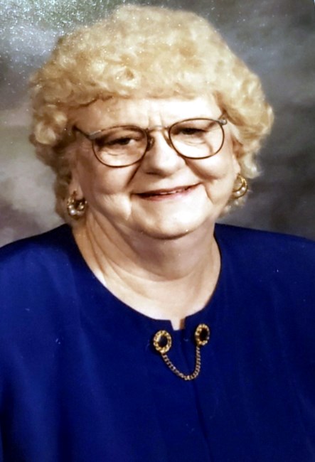 Obituario de Edith "Angie" Pickens