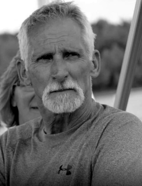 Obituary of Michael Humston