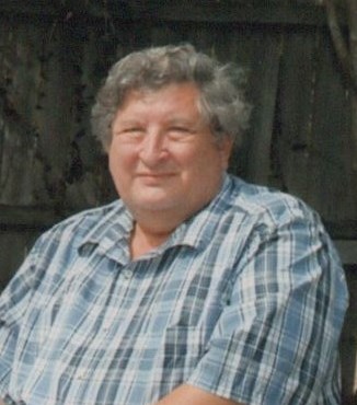 Obituary of Michael Charles Patrick Hamre