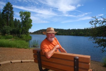 Obituary of Ralph Fredrick Wilkens