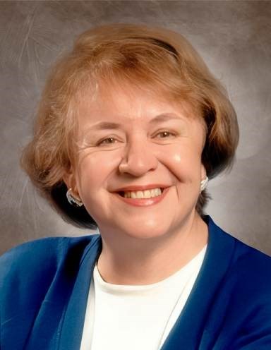 Obituary of Claire Adam