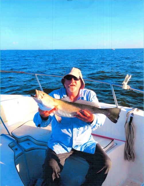 Obituary of Michael Aaron Henderson