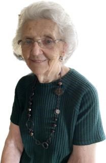 Obituary of Lucy Vera Mutual