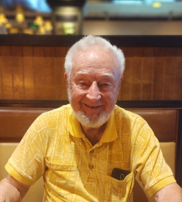 Obituary of David F.   Fullwood