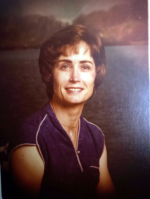 Obituary of Betty "BR" Ruth (Wingo) Murphy