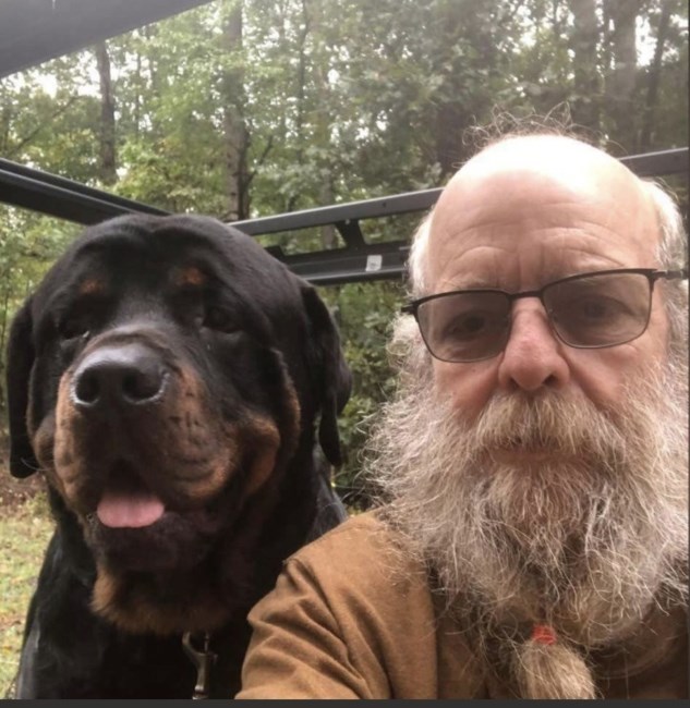 Obituario de David Wayne Hicks