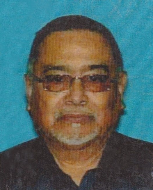 Obituary of Donny Carrasco