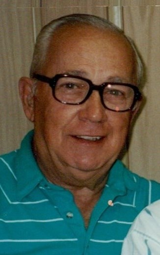 Obituary of Paul Massey Sr.