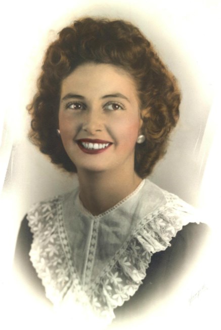 Obituary of Janet B. Dietrich