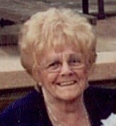 Obituary of Pamela Ruth Smith