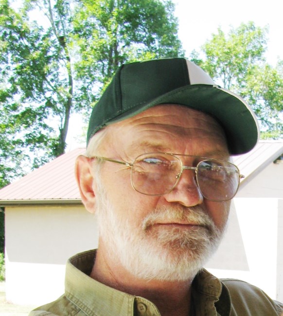 Obituary of Joseph Edward McCalla