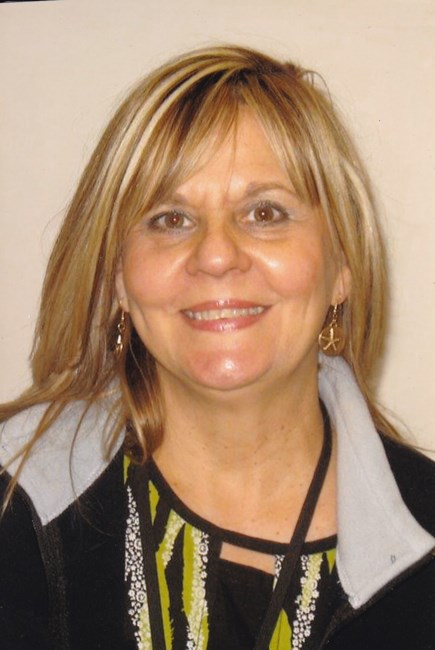 Obituary of Mary Vansevicius Guagliardo