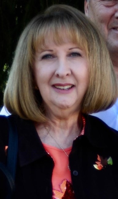 Obituary of Susan Eileen Losinski