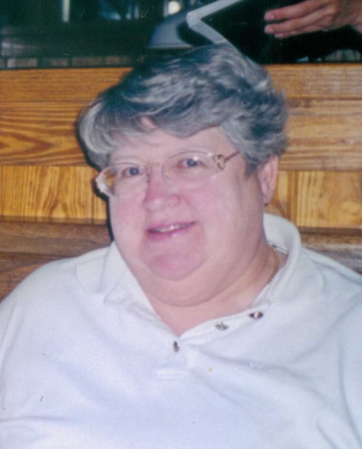 Obituary of Arlene S. Cree