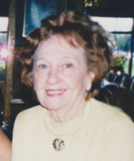 Obituary of Noveta May Federuik
