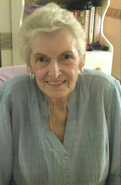 Obituary of Lodena "Dena" Markgraf Howe