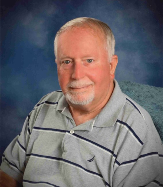 Obituary of James "Jim" Howell Entrekin