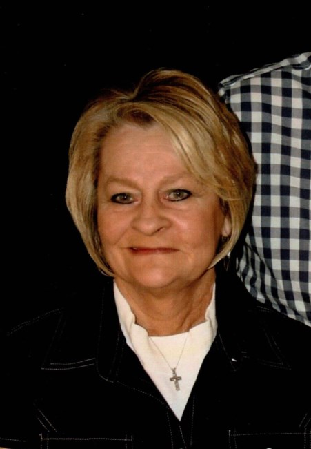 Obituary of Arlene Marie Thomas