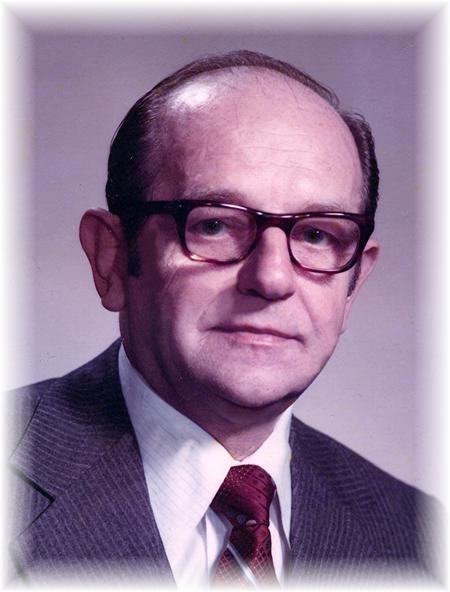 Obituary of Steven S. Gordon