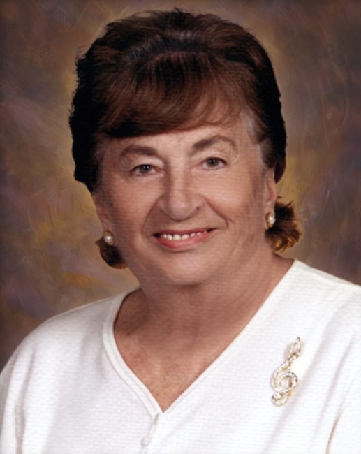 Obituary of Beverly J. Iacampo