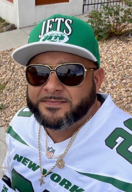 Obituary of Noel Daniel Sanchez